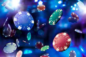 Вход на официальный сайт Casino Vegas Grand